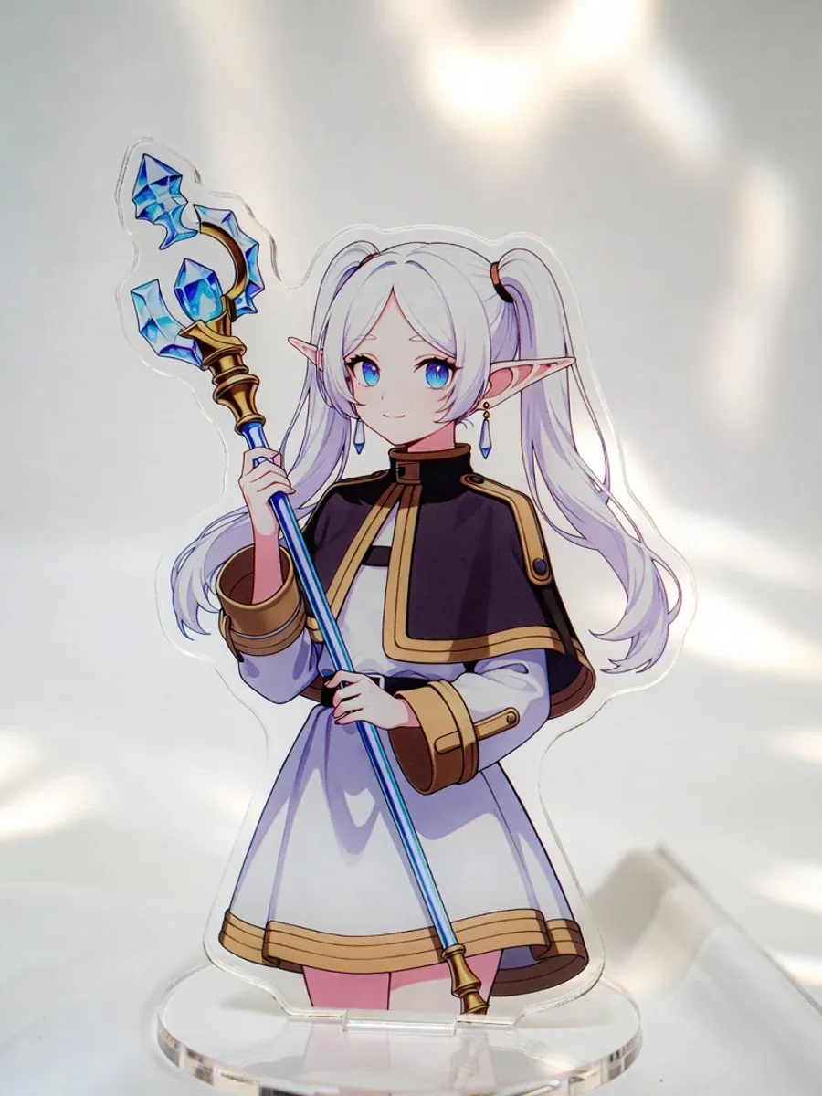 フリーレン アクリルスタンド