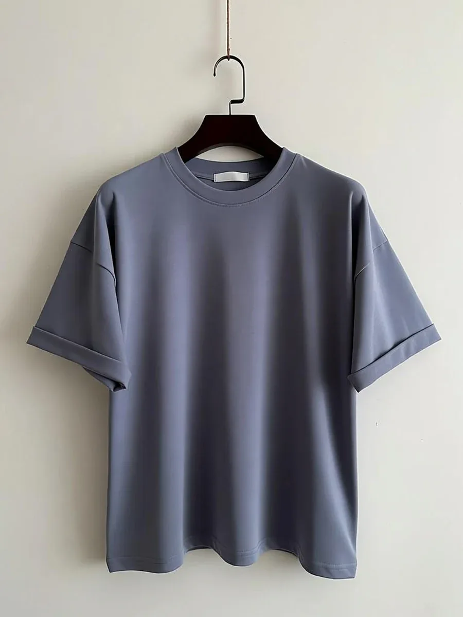 Tシャツ コットン100%