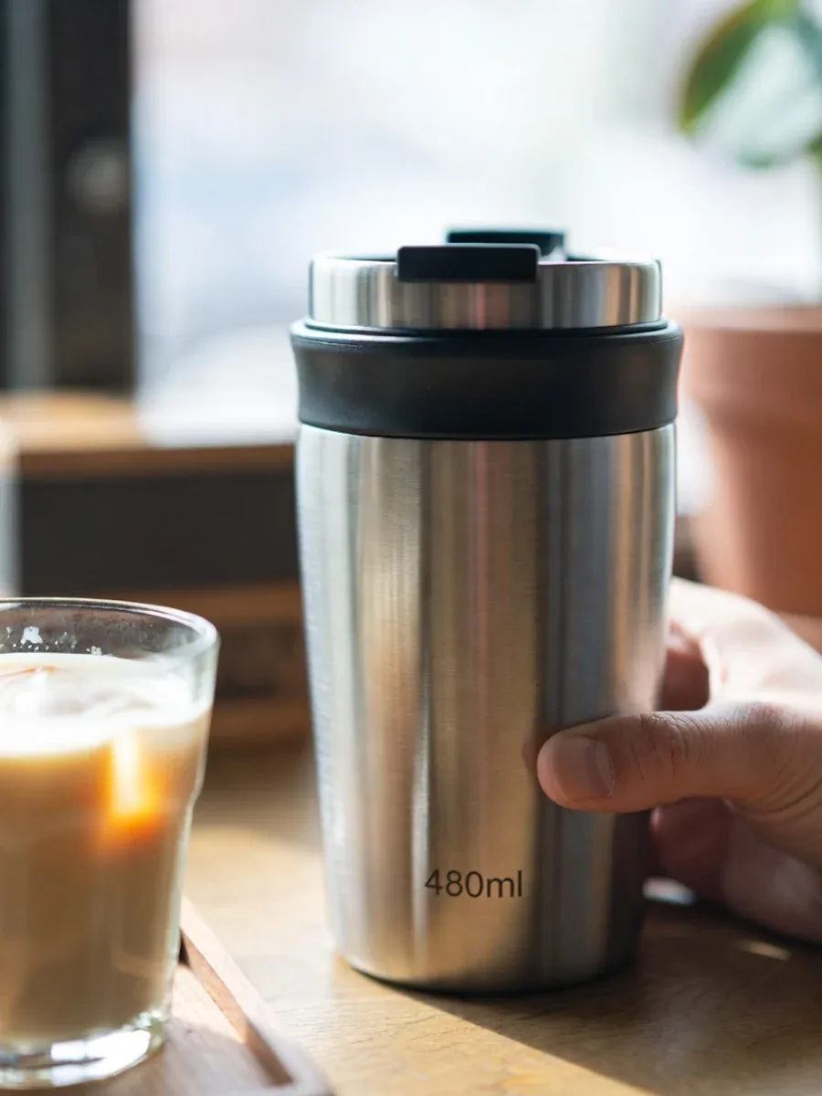 ステンレス 480ml